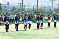 県総体 団体戦 Mon Jul 21st 2025 113
