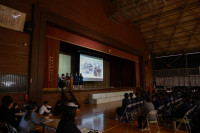 文化祭 Sat Nov 1st 2025 0108