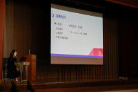 文化祭 Sat Nov 1st 2025 0127