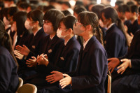 文化祭 Sat Nov 1st 2025 0190