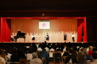 文化祭 Sat Nov 1st 2025 0236