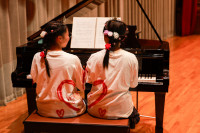 文化祭 Sat Nov 1st 2025 0250