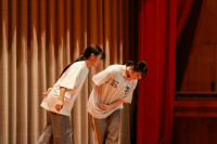 文化祭 Sat Nov 1st 2025 0285