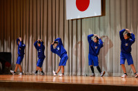 文化祭 Sat Nov 1st 2025 0340