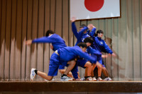 文化祭 Sat Nov 1st 2025 0433