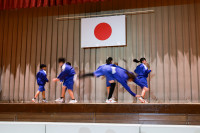 文化祭 Sat Nov 1st 2025 0553