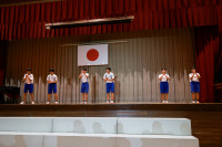 文化祭 Sat Nov 1st 2025 0708