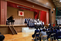 文化祭 Sat Nov 1st 2025 0861