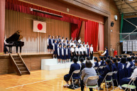 文化祭 Sat Nov 1st 2025 0865