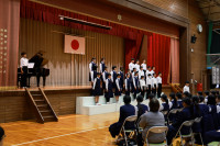 文化祭 Sat Nov 1st 2025 0895