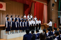 文化祭 Sat Nov 1st 2025 0903