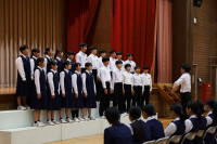 文化祭 Sat Nov 1st 2025 0974