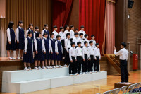 文化祭 Sat Nov 1st 2025 0988