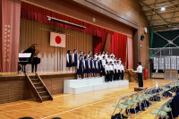 文化祭 Sat Nov 1st 2025 0998