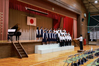 文化祭 Sat Nov 1st 2025 0999